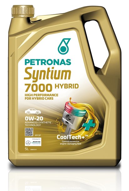 PETRONAS Lubricants International lanza PETRONAS Syntium, su rediseñada gama de lubricantes para conseguir la máxima eficiencia de los automóviles